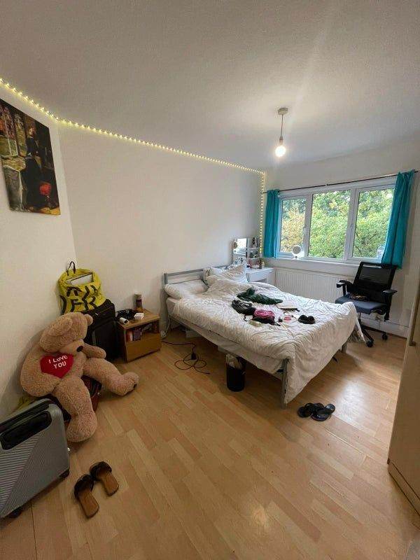 🌷Bright Double Room in Residential Area of Golders Green | Bills included!