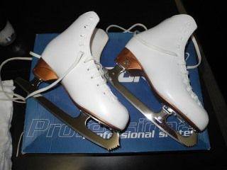 Ice Skates