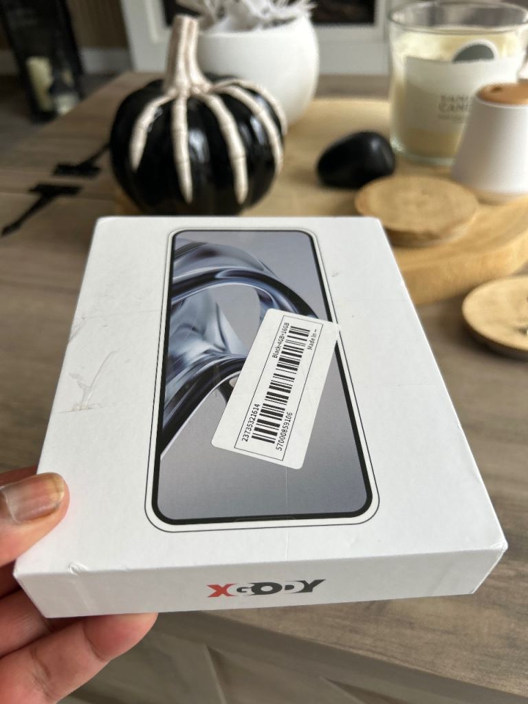 XGODY smart phone 