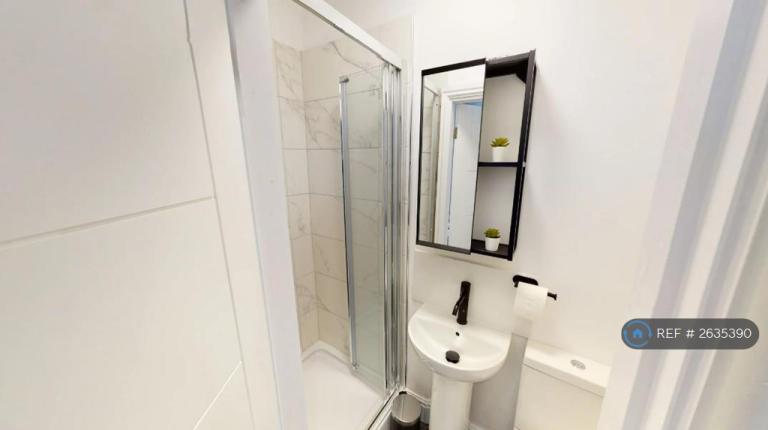 1 bedroom in Park Bank, Salford, M5 (#2635390)