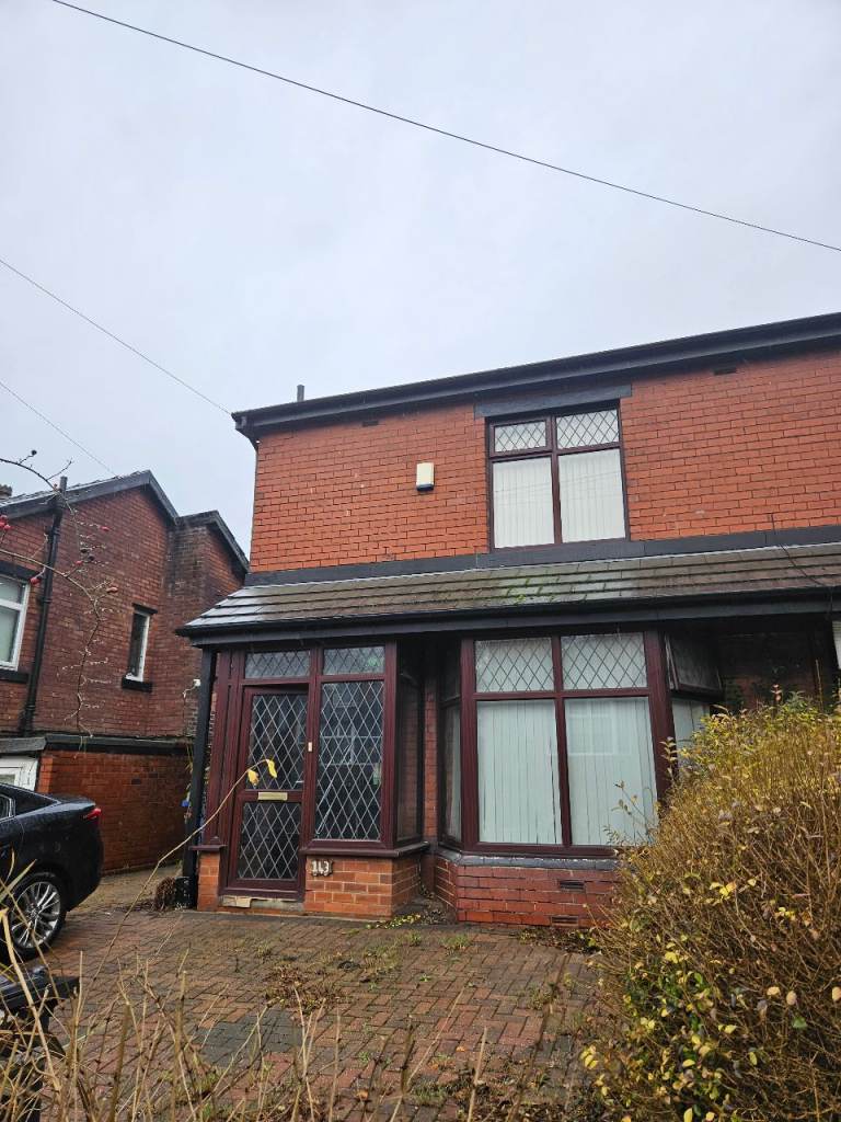 room to rent in Bury