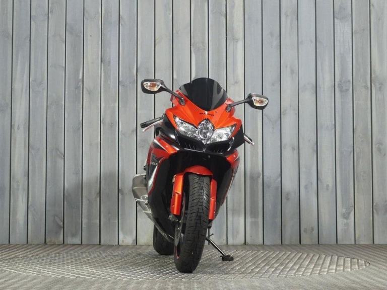 2010 10 SUZUKI GSX-R600