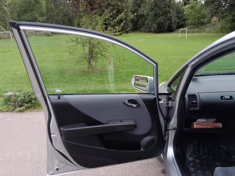 Honda, JAZZ, Hatchback, 2007, Semi-Auto, 1339 (cc), 5 doors