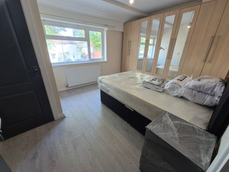 SUPPORTED ACCOMMODATION - LARGE ROOMS AVAILABLE IN BORDESLEY GREEN, DIGBETH & YARDLEY (HMO)