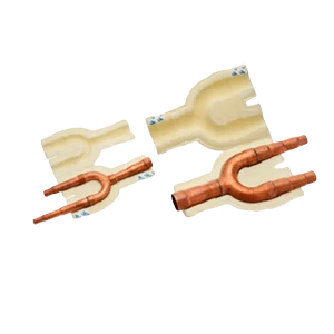 VRF & HVAC Copper Components Manufacturer – 227 Enterprise Private Limited