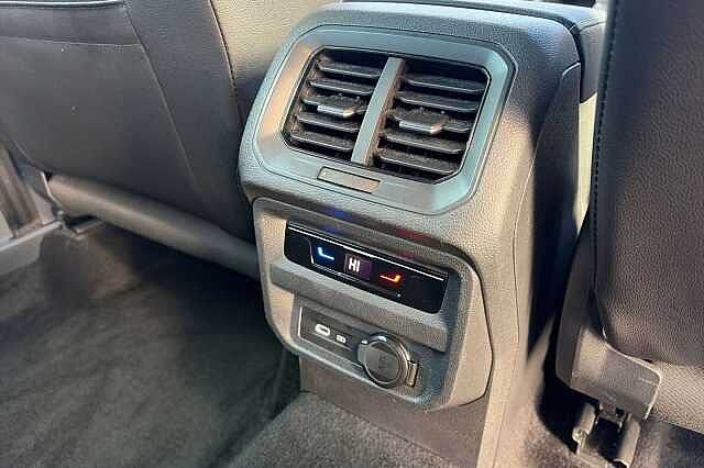 2023 Volkswagen Tiguan 1.5 TSI 150 R-Line 5dr DSG Estate Petrol Automatic