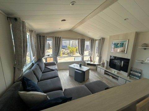 Cheap Static Caravan For Sale - Open 11.5 Months - Pet Friendly