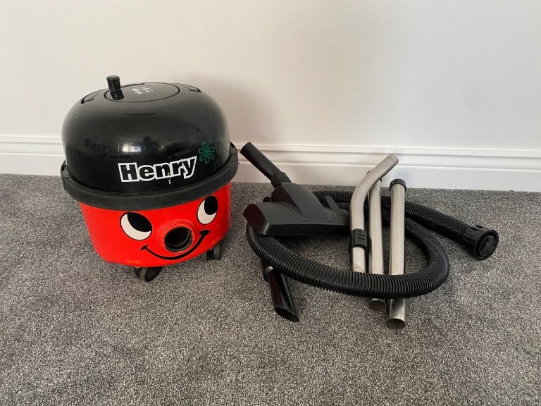 Henry Hoover 