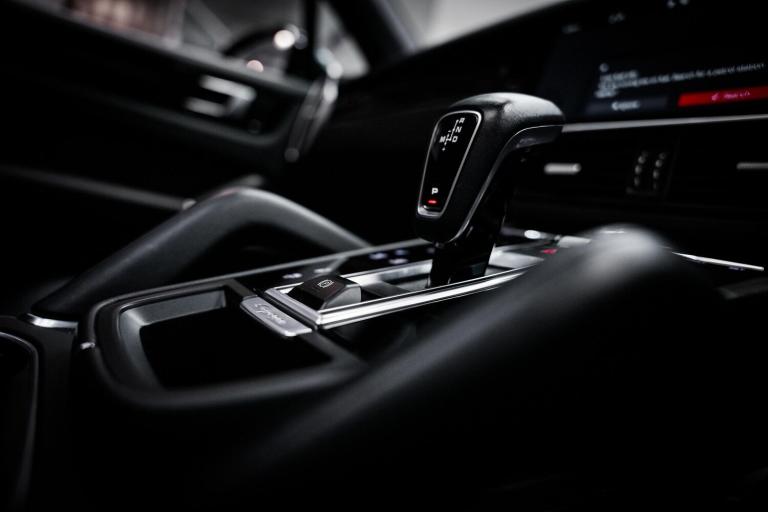 2020 Porsche Cayenne 4.0 V8 E-Hybrid 14.1kWh Turbo S TiptronicS 4WD Euro 6 (s/s) 5dr ESTATE Petro...