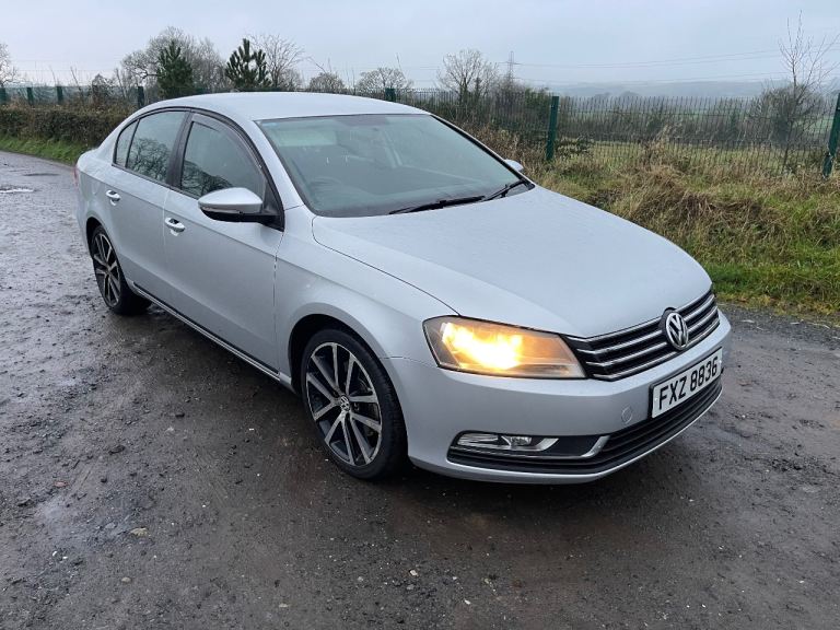 Volkswagen PASSAT 1.6 TDI ( GOLF LEON IBIZA OCTAVIA MEGANE A4 A5 A6)