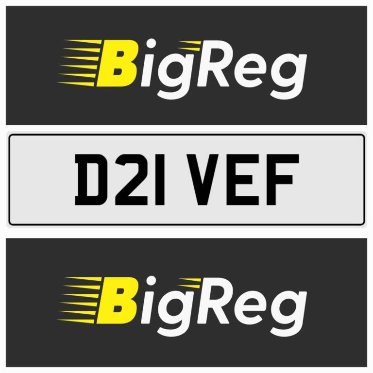 DAVE F DRIVE F PRIVATE REGISTRATION CHERISHED CAR NUMBER PLATE 