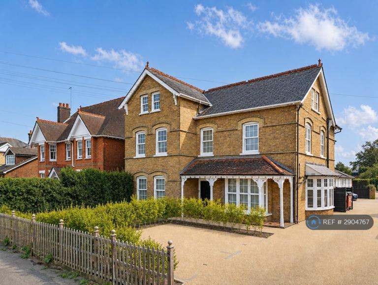 1 bedroom in Maltese Road, Chelmsford, CM1 (#2904767)