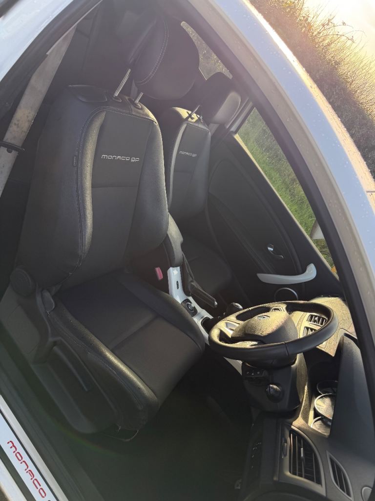 Renault, MEGANE, Coupe, 2012, Manual, 1397 (cc), 3 doors