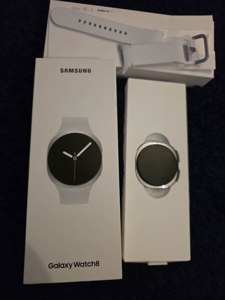 Samsung galaxy watch 8 