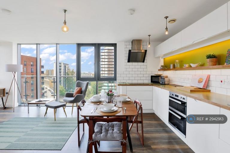 2 bedroom flat in Parnham St, London, E14 (2 bed) (#2942913)