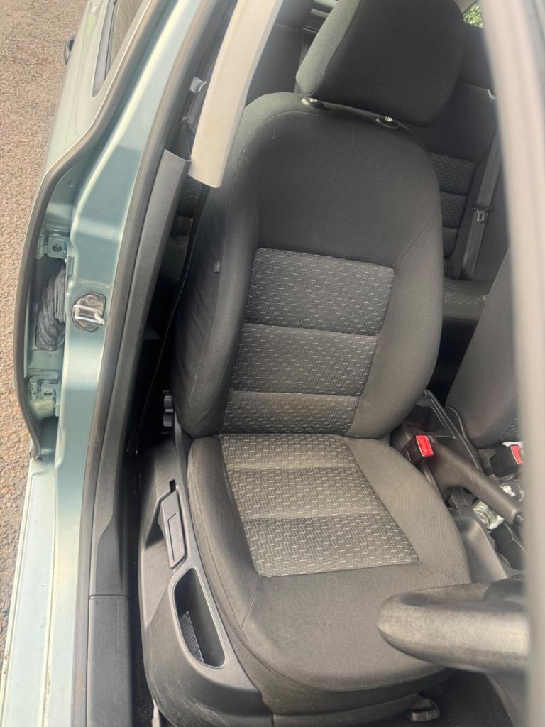 2011 Skoda Octavia 1.6 TDI CR S 5dr ESTATE DIESEL Manual