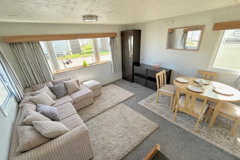 2012 ABI Elegance in Clacton-on-Sea   - Lodge / Caravan 