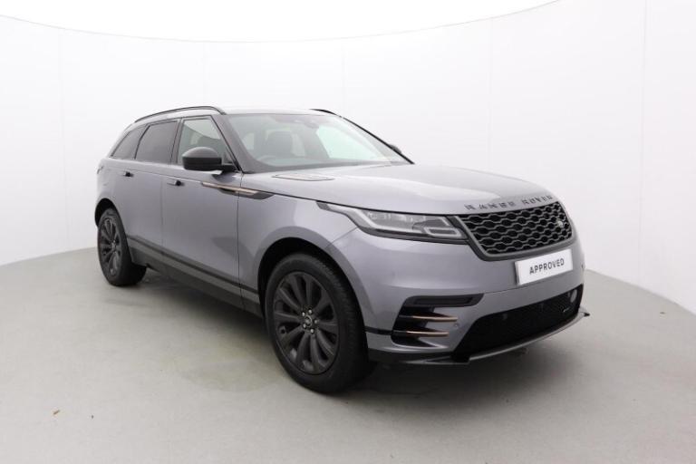 LAND ROVER RANGE ROVER VELAR 2.0 D200 R-Dynamic SE 5dr Auto