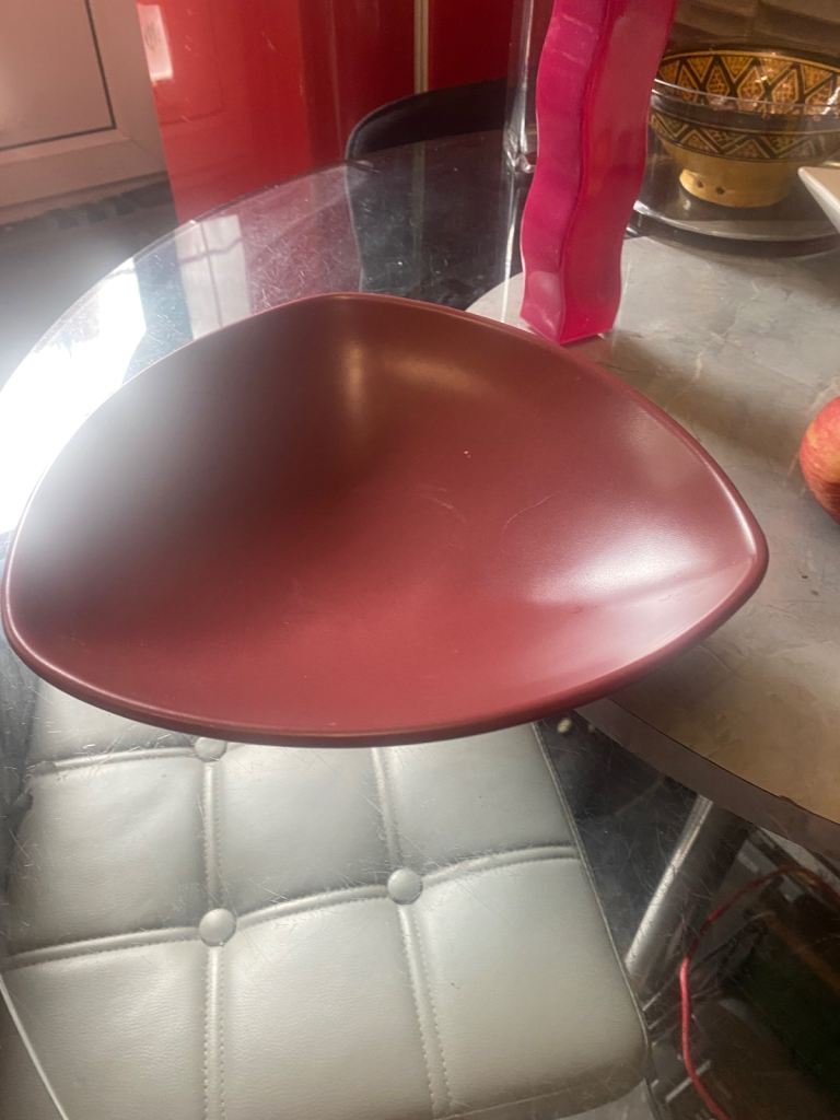 White Ceramic Sensations Bowls and Dishes Set