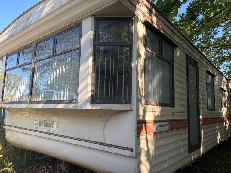 Mobile Home / Static Caravan 