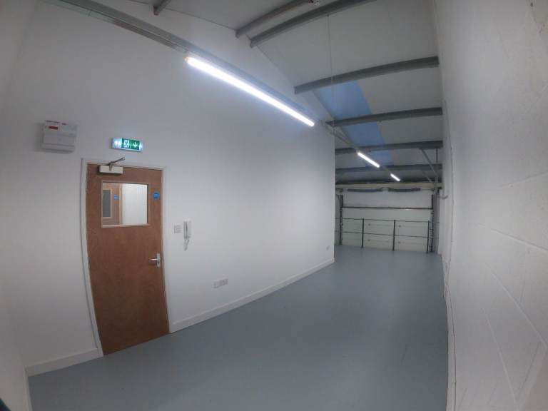 Workspace / Storage to Rent – Quedgeley