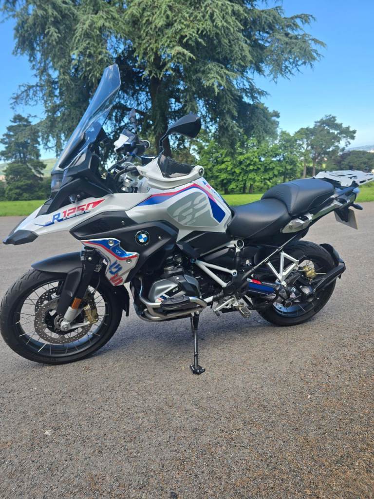 BMW, R1250, 2022, 1254 (cc)