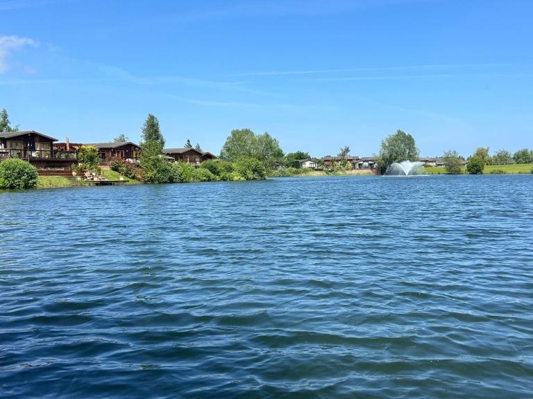 Willerby New Holland in Beverley  - Lodge / Caravan 