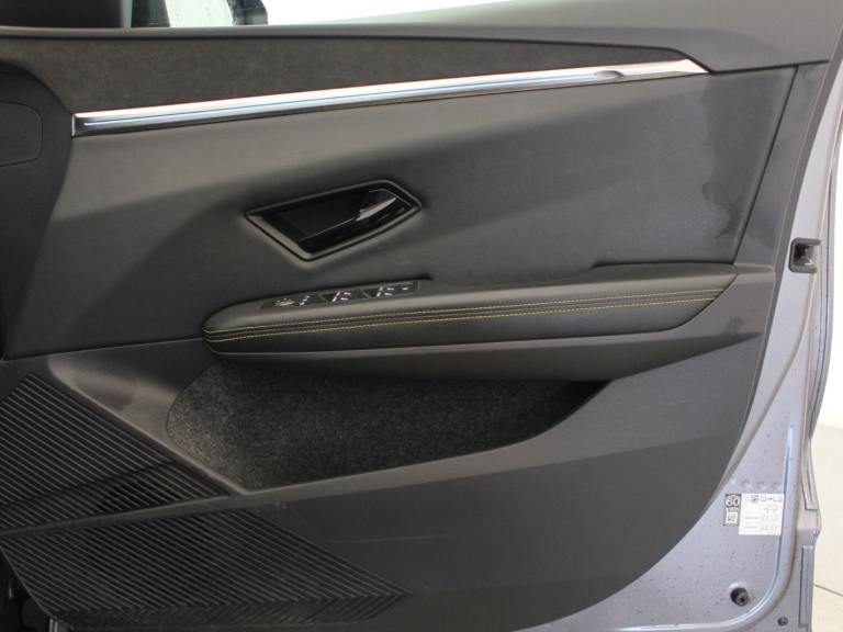 2023 Renault Megane E Tech EV60 160kW Iconic 60kWh Optimum Charge 5dr Auto Hatchback Electric Aut...