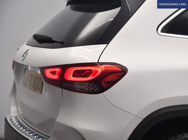 2020 Mercedes-Benz GLA 1.3 GLA180 AMG Line SUV 5dr Petrol 7G-DCT Euro 6 (s/s) (136 ps) HATCHBACK ...