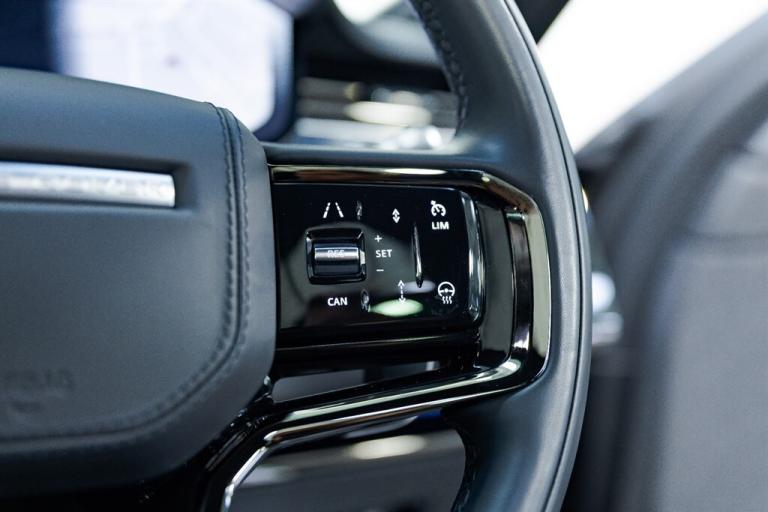 2023 Land Rover Range Rover Sport AUTOBIOGRAPHY SLIDING PANORAMIC ROOF Estate Petrol/Ele Automatic