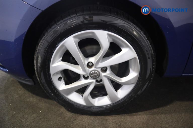 2018 Vauxhall Corsa 1.4 Energy 5dr [AC] Hatchback Petrol Manual