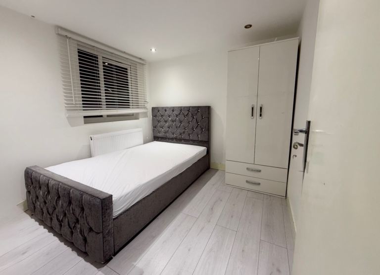Double Rooms Available Upton Park E13