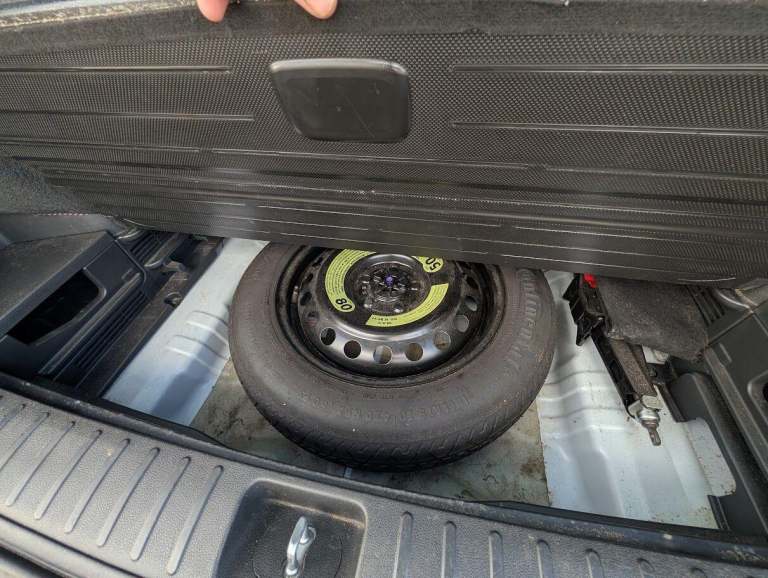 2018 Hyundai TUCSON 1.6 GDi SE Nav 5dr 2WD ESTATE PETROL Manual