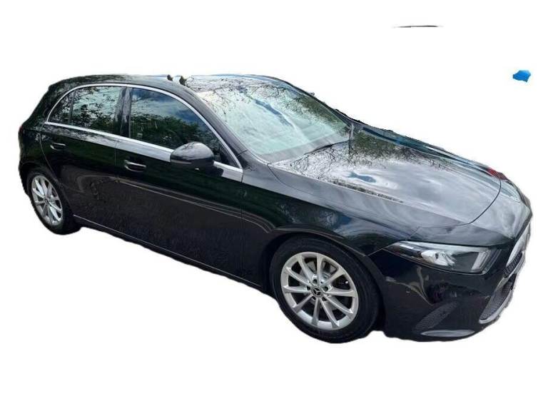 2019 Mercedes-Benz A-Class 1.3 A200 Sport (Executive) Hatchback 5dr Petrol 7G-DCT Euro 6 (s/s) (1...