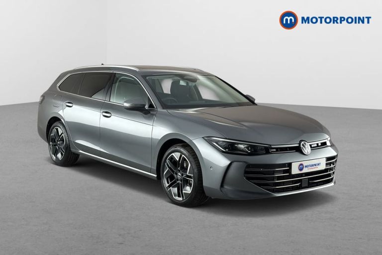 2024 Volkswagen Passat 1.5 eTSI Elegance 5dr DSG ESTATE PETROL Automatic