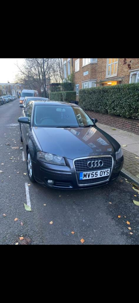 Audi A3 FSI Sport 2.0