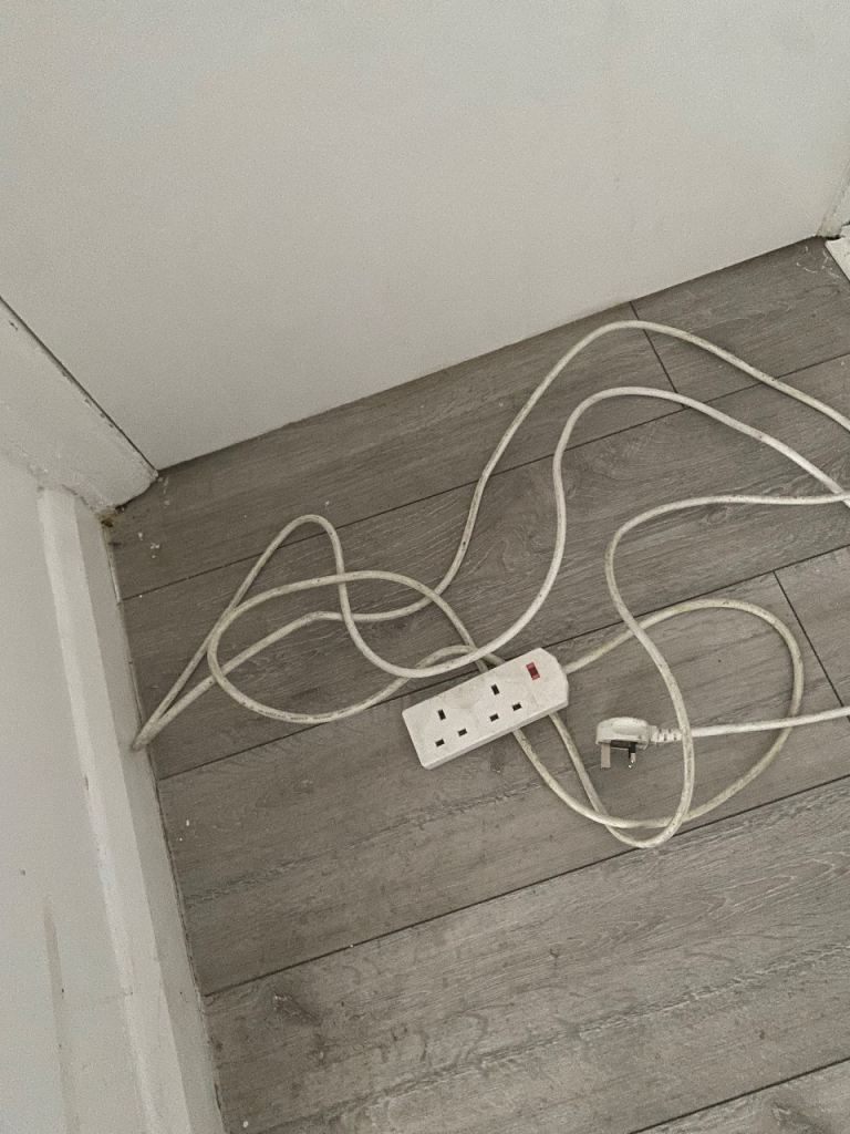Extension lead for sale 