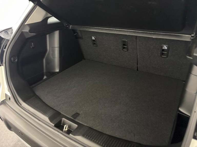 2024 Suzuki SX4 S-Cross 1.5 Hybrid Motion 5dr AGS Automatic SUV Hybrid Automatic