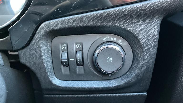 2024 Vauxhall Corsa 1.2 Design 5dr HATCHBACK PETROL Manual