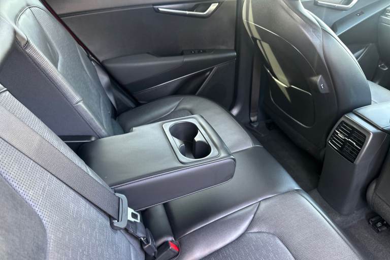 2025 Kia Niro 150kW 4 65kWh 5dr Auto Estate Electric Automatic