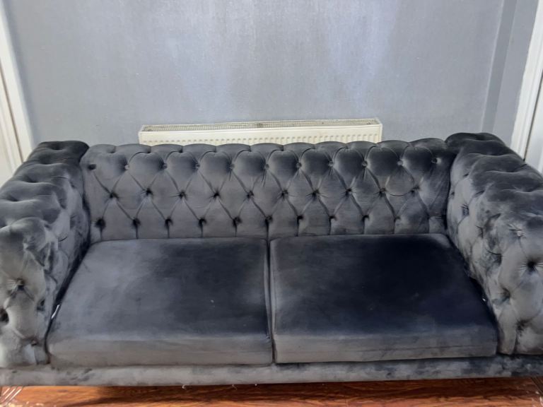 image for 3 seater sofa 