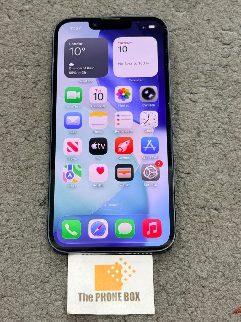 iPhone 14 - Midnight