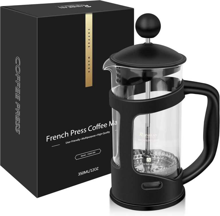 F R E E B I E - COFFEE MAKER