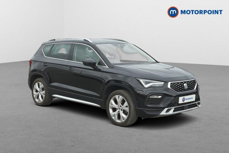 2023 SEAT Ateca 1.5 TSI EVO Xperience 5dr DSG HATCHBACK PETROL Automatic