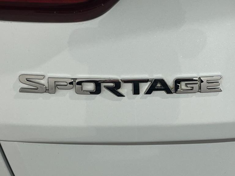 2019 Kia Sportage 1.6 CRDi ISG GT-Line 5dr DCT Auto ESTATE DIESEL Automatic