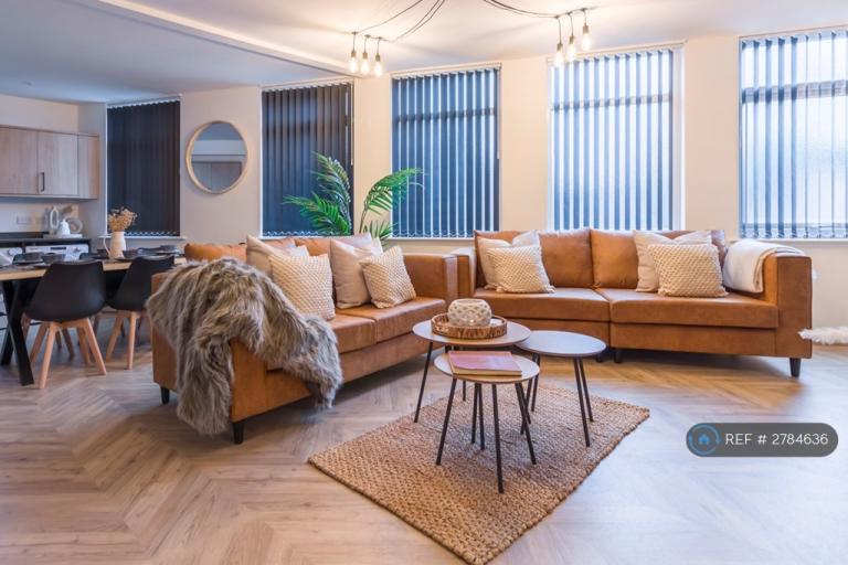 1 bedroom in Binns Road, Liverpool, L13 (#2784636)