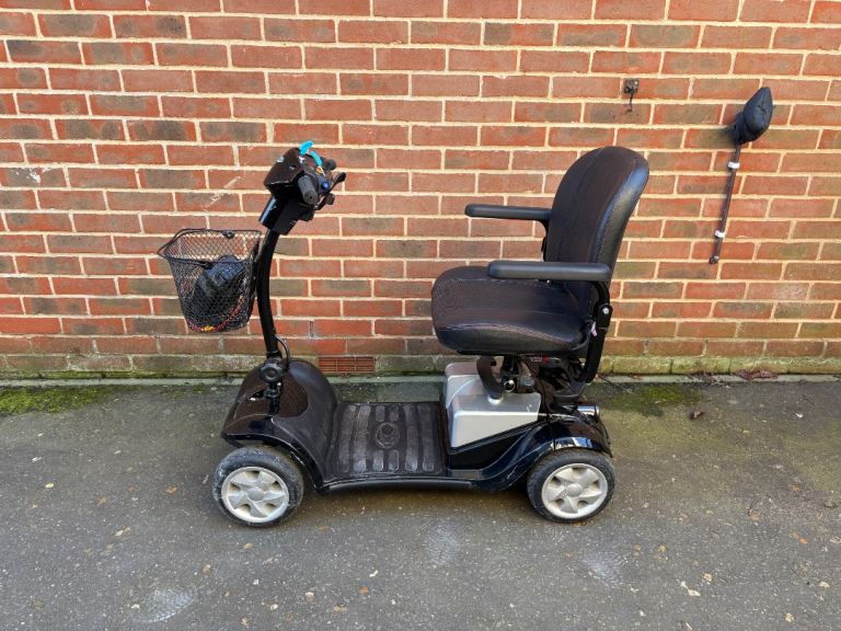 KYMCO Mobility Scooter