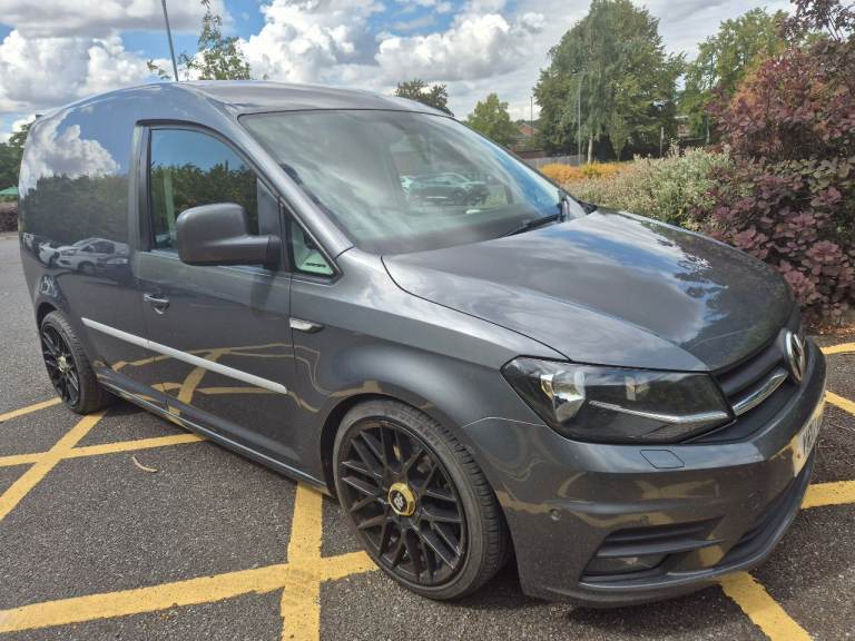 2017 vw caddy highline.c20 tdi 150 manual. Diesel