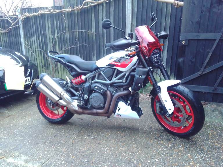 INDIAN, FTR,  SPORT, 2023, 1203 (cc)