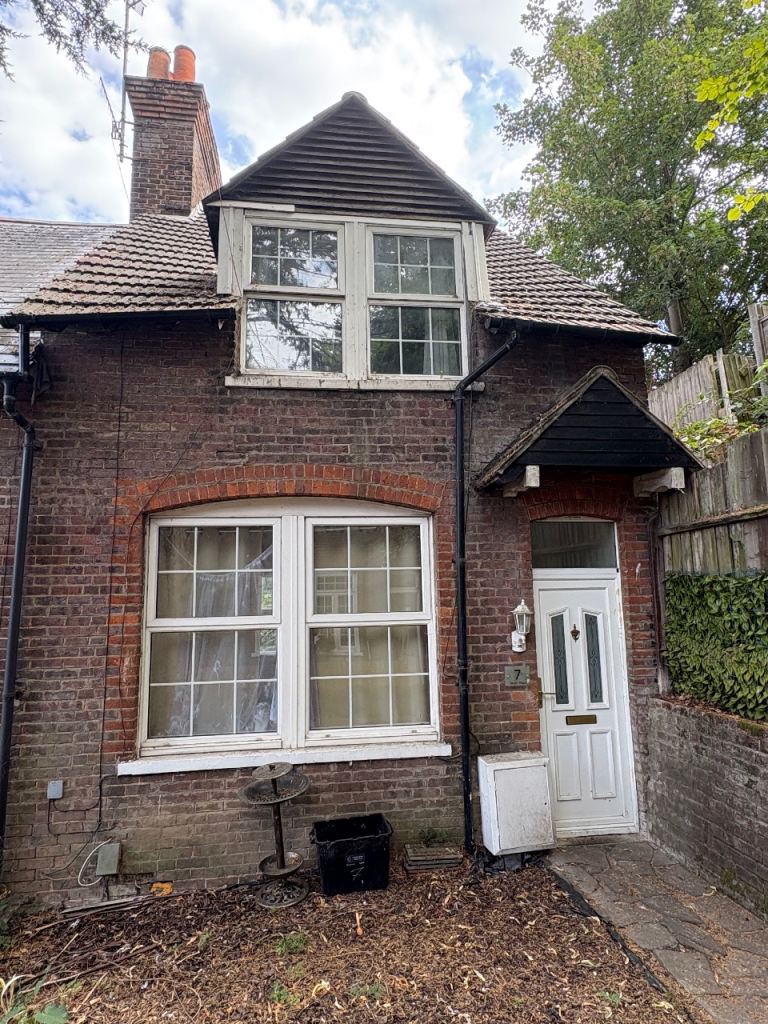 £1,600 Luton Town centre 3 bedroom House for rent 